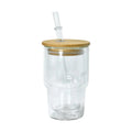 3oz Glass Snowglobe