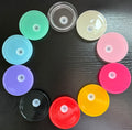 Acrylic Lids