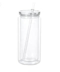 20oz Acrylic Snow Globe